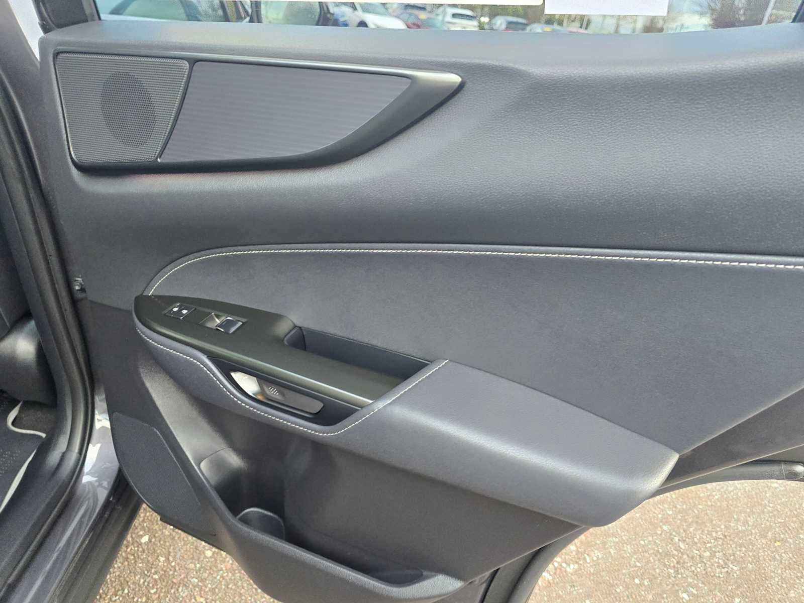 2026 Lexus NX 450h PLUS F SPORT HANDLING AWD