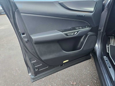 2026 Lexus NX 450h PLUS F SPORT HANDLING AWD