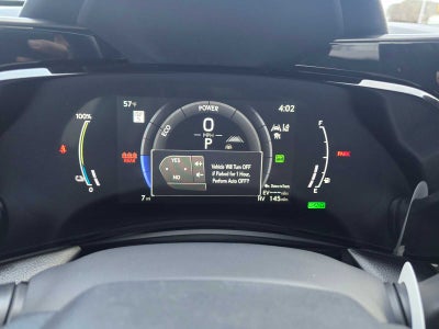 2026 Lexus NX 450h PLUS F SPORT HANDLING AWD