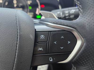 2026 Lexus NX 450h PLUS F SPORT HANDLING AWD