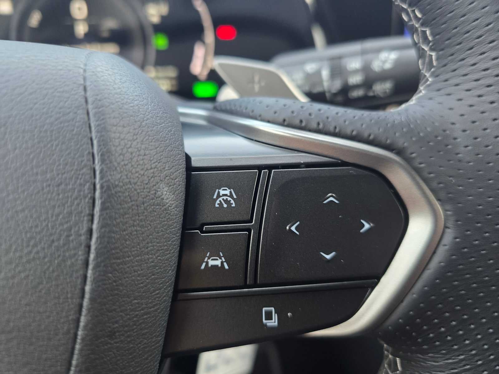 2026 Lexus NX 450h PLUS F SPORT HANDLING AWD