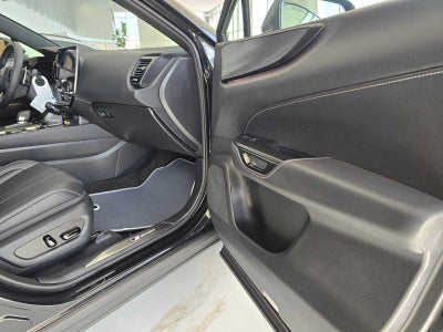 2026 Lexus NX 450h PLUS F SPORT HANDLING AWD