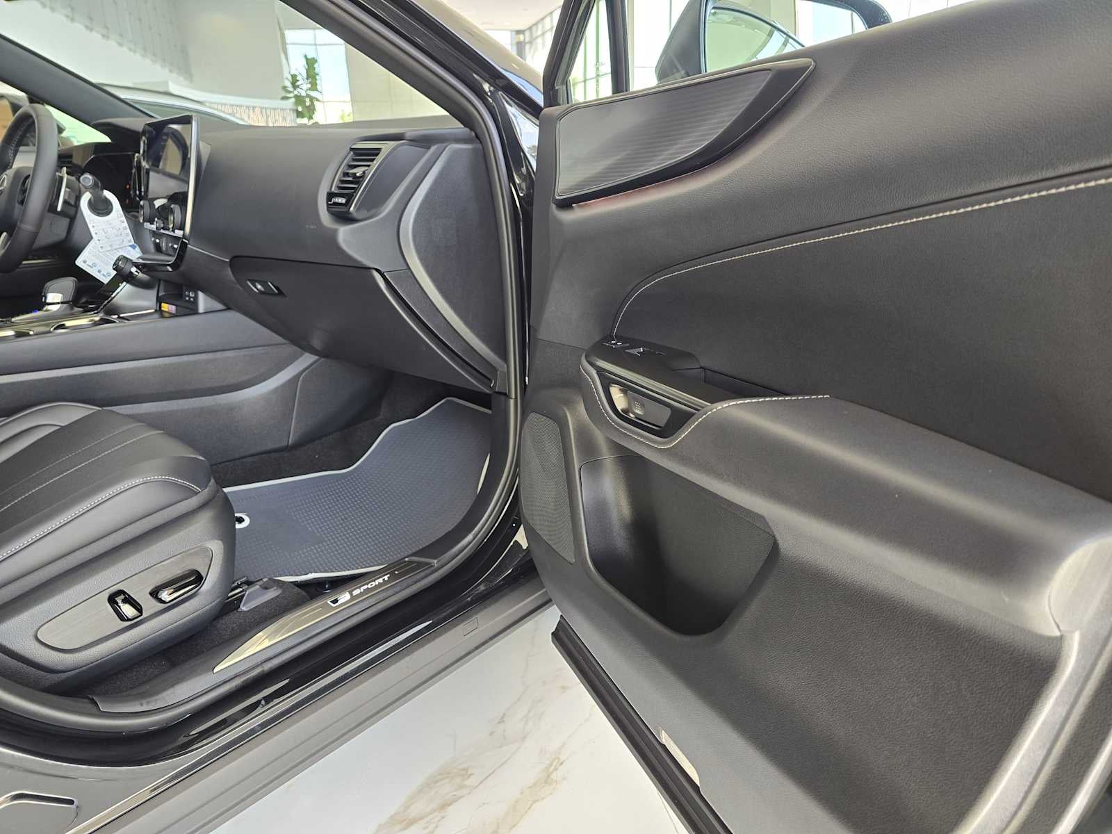 2026 Lexus NX 450h PLUS F SPORT HANDLING AWD