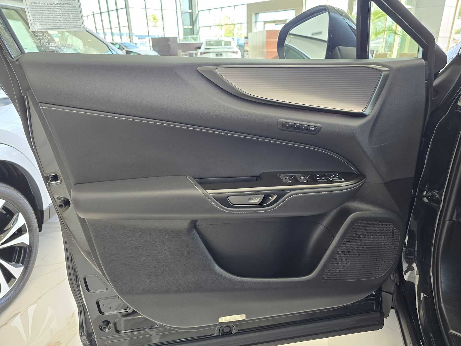 2026 Lexus NX 450h PLUS F SPORT HANDLING AWD