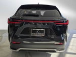 2026 Lexus NX 450h PLUS F SPORT HANDLING AWD