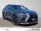 2026 Lexus NX 450h PLUS F SPORT HANDLING AWD