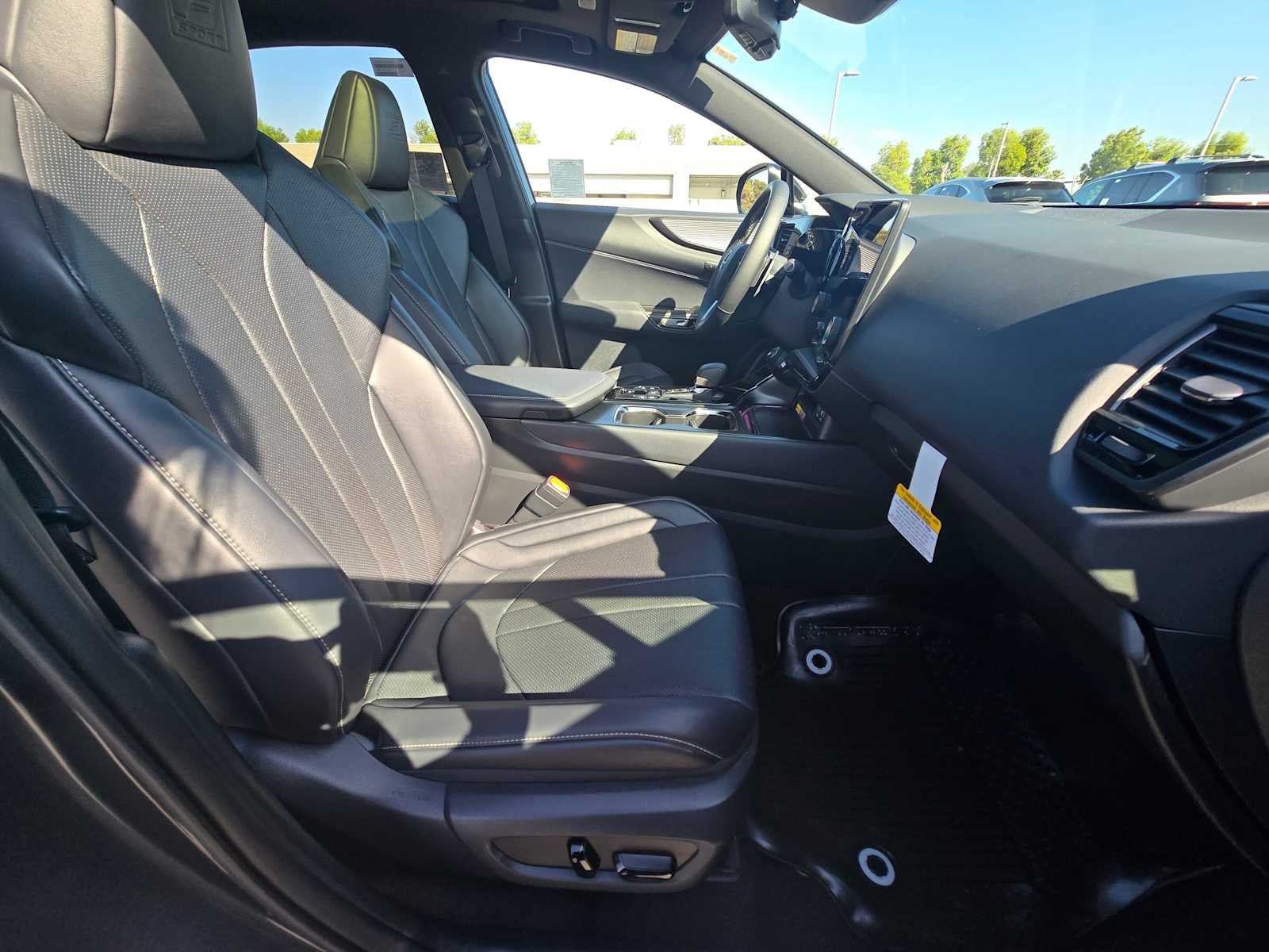 2026 Lexus NX 450h PLUS F SPORT HANDLING AWD