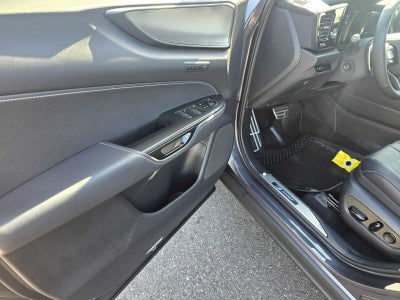 2026 Lexus NX 450h PLUS F SPORT HANDLING AWD