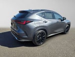 2026 Lexus NX 450h PLUS F SPORT HANDLING AWD