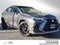 2026 Lexus NX 450h PLUS F SPORT HANDLING AWD
