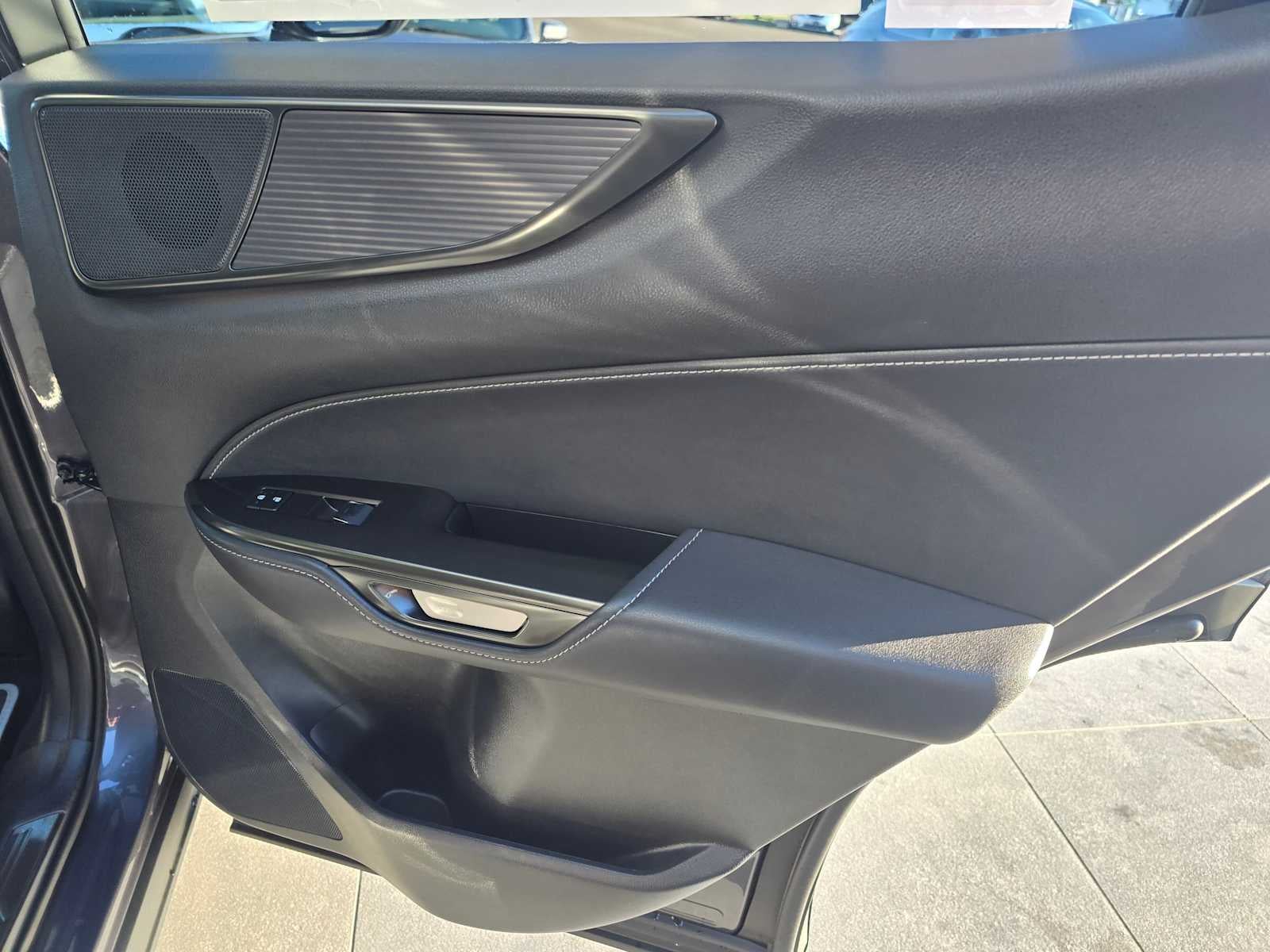 2026 Lexus NX 450h PLUS F SPORT HANDLING AWD