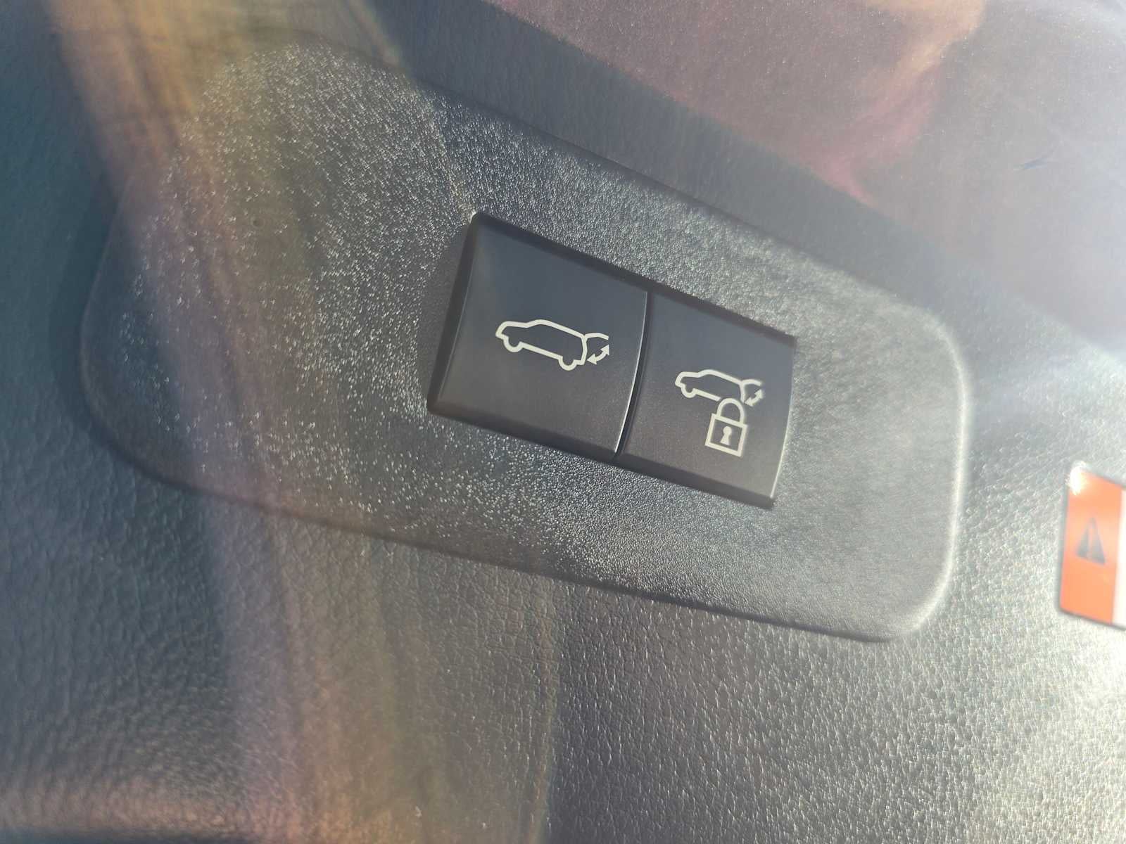 2026 Lexus NX 450h PLUS F SPORT HANDLING AWD