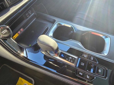 2026 Lexus NX 450h PLUS F SPORT HANDLING AWD