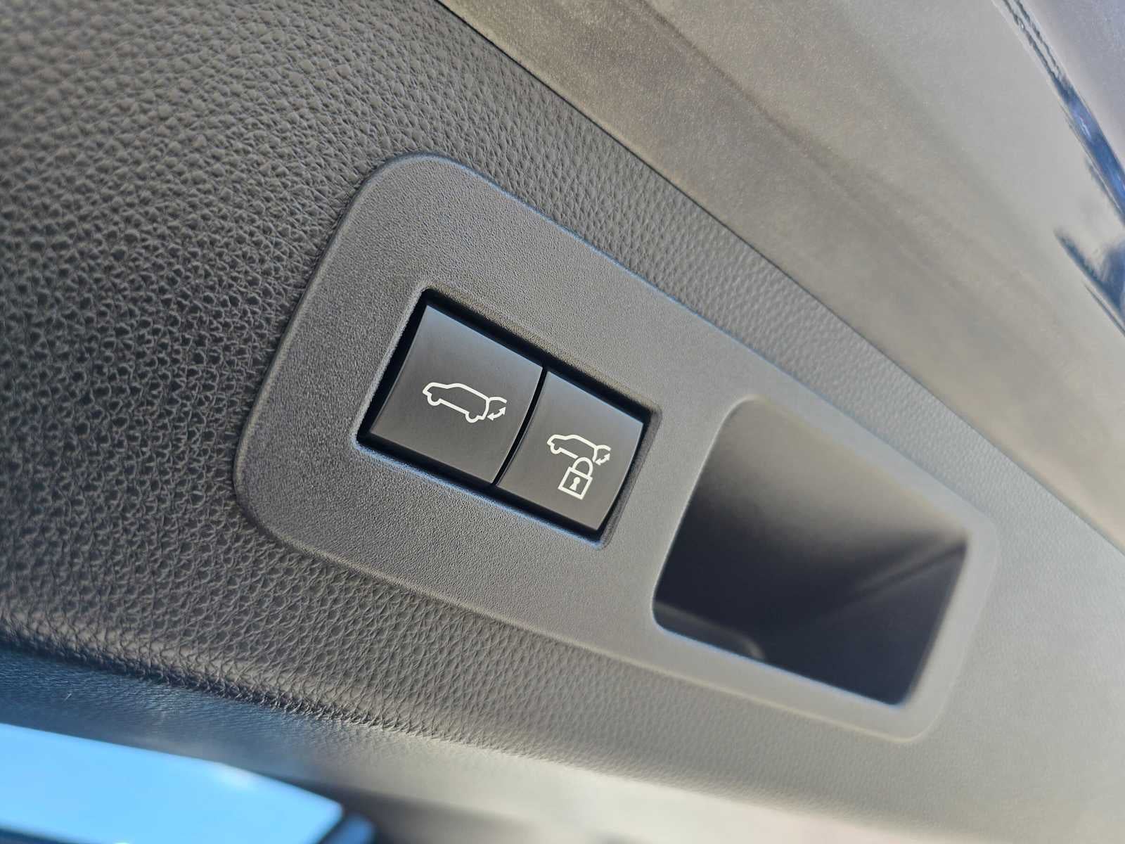2026 Lexus LX 700h F SPORT HANDLING