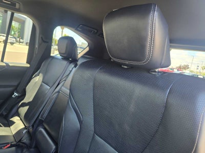 2026 Lexus LX 700h F SPORT HANDLING