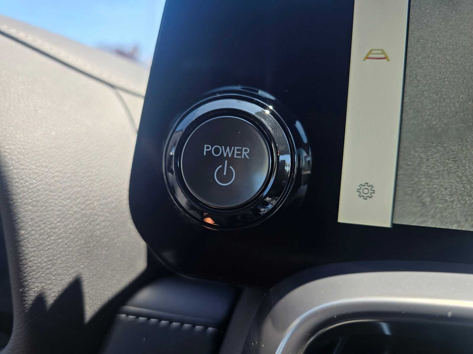 2026 Lexus LX 700h F SPORT HANDLING