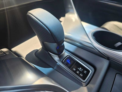 2026 Lexus LX 700h F SPORT HANDLING