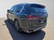 2026 Lexus LX 700h F SPORT HANDLING