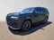 2026 Lexus LX 700h F SPORT HANDLING