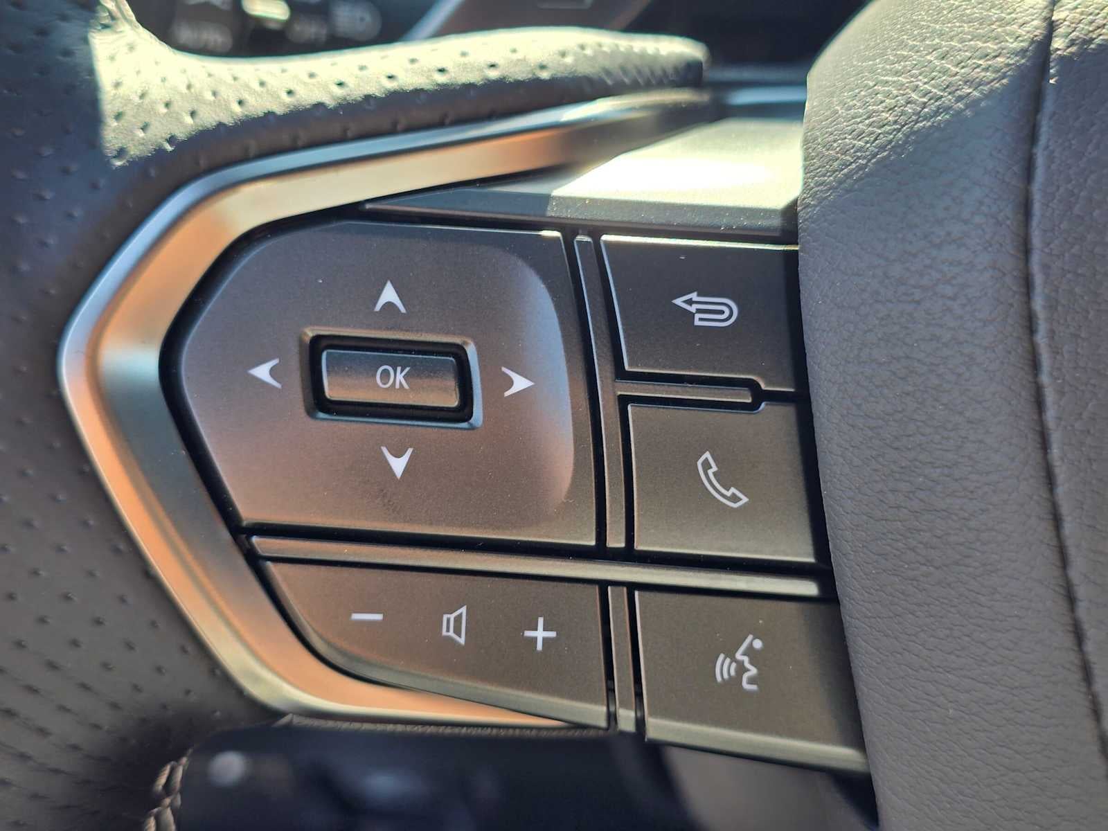 2026 Lexus LX 700h F SPORT HANDLING