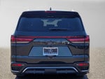 2026 Lexus LX 700h F SPORT HANDLING