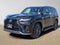 2026 Lexus LX 700h F SPORT HANDLING
