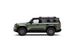 2026 Lexus GX 550 OVERTRAIL