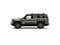 2026 Lexus GX 550 OVERTRAIL