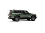 2026 Lexus GX 550 OVERTRAIL