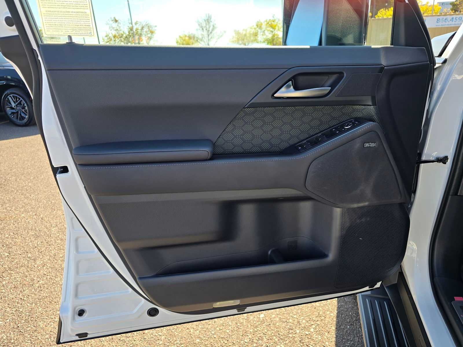 2026 Lexus GX 550 OVERTRAIL PLUS