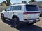 2026 Lexus GX 550 OVERTRAIL PLUS