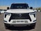 2026 Lexus GX 550 OVERTRAIL PLUS