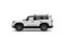 2026 Lexus GX 550 OVERTRAIL