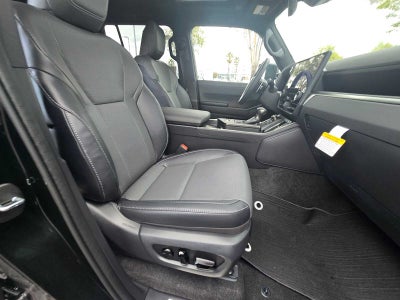 2025 Lexus GX Premium+