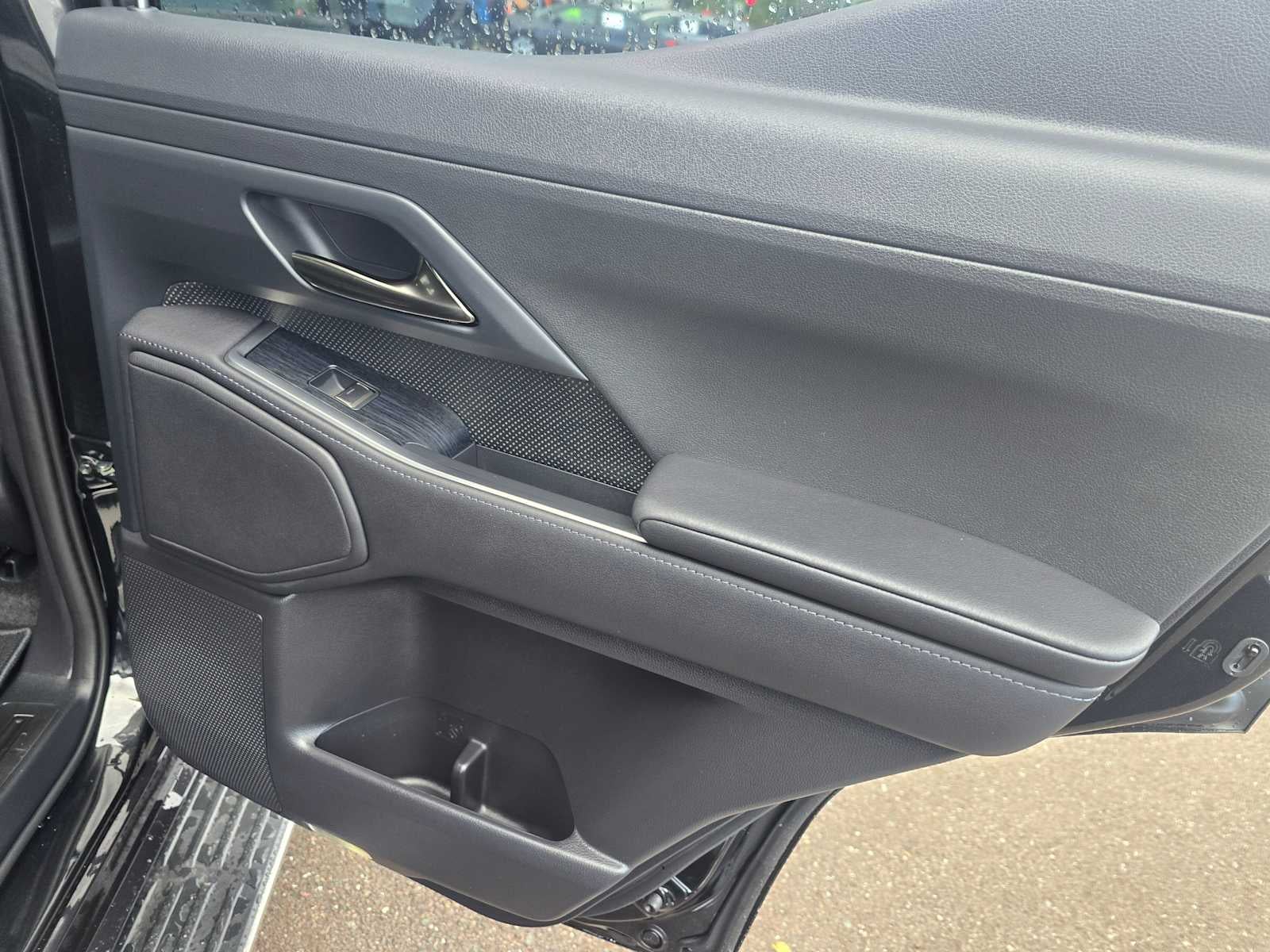 2025 Lexus GX Premium+