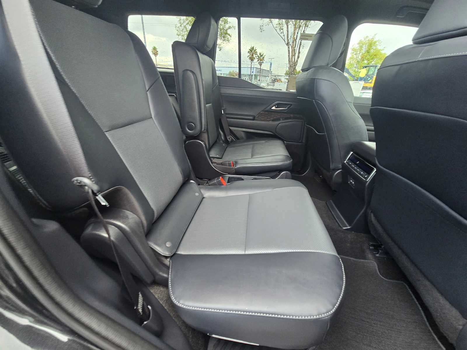 2025 Lexus GX Premium+