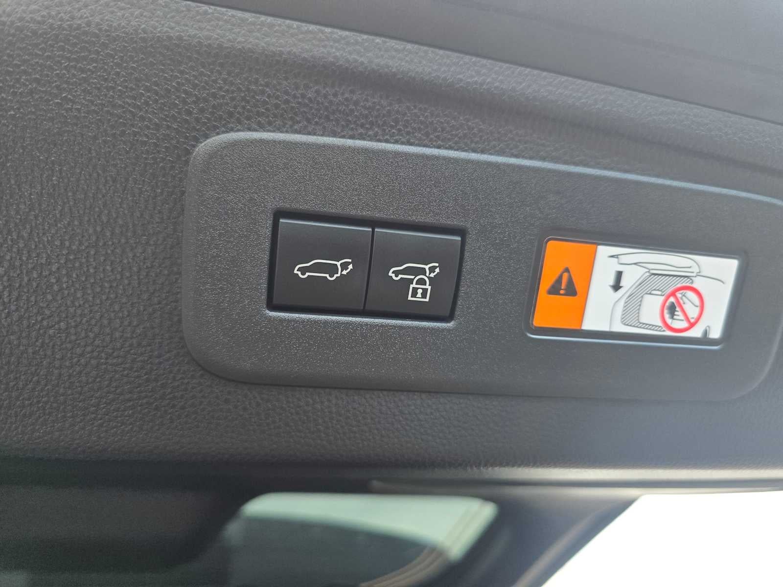 2025 Lexus GX Premium+