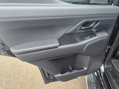 2025 Lexus GX Premium+