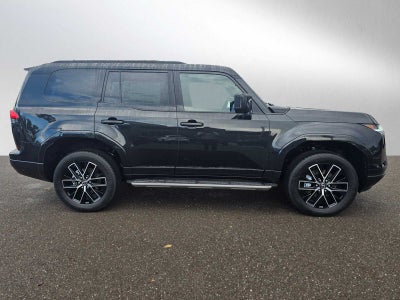 2025 Lexus GX Premium+