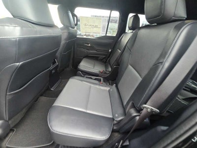 2025 Lexus GX Premium+