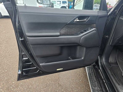 2025 Lexus GX Premium+