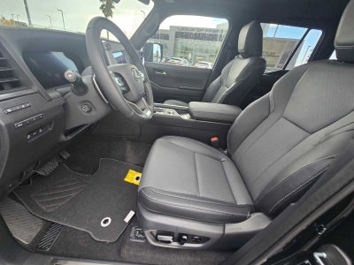 2025 Lexus GX Premium+