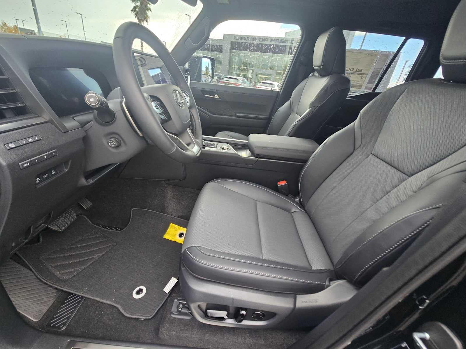 2025 Lexus GX Premium+