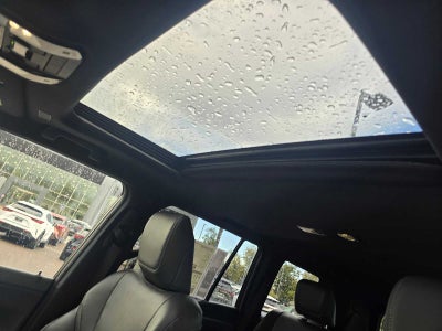 2025 Lexus GX Premium+