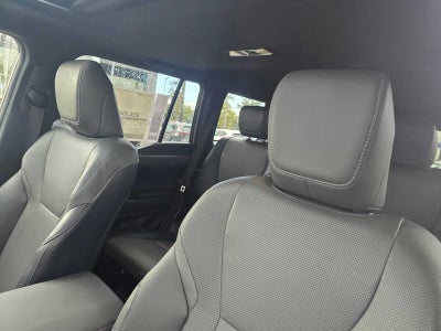 2025 Lexus GX Premium+