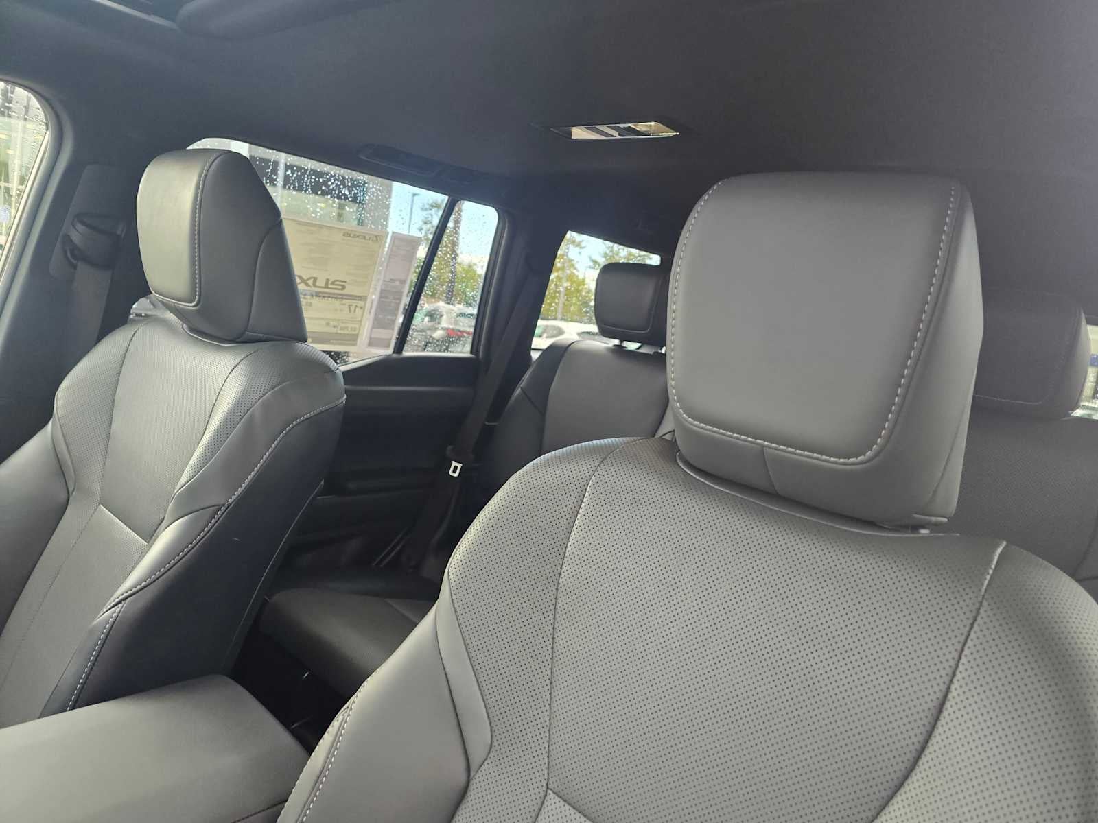 2025 Lexus GX Premium+