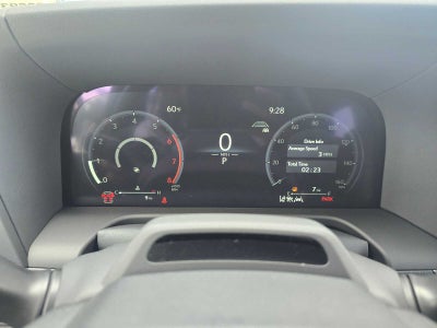 2025 Lexus GX Premium+