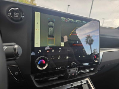 2025 Lexus GX Premium+