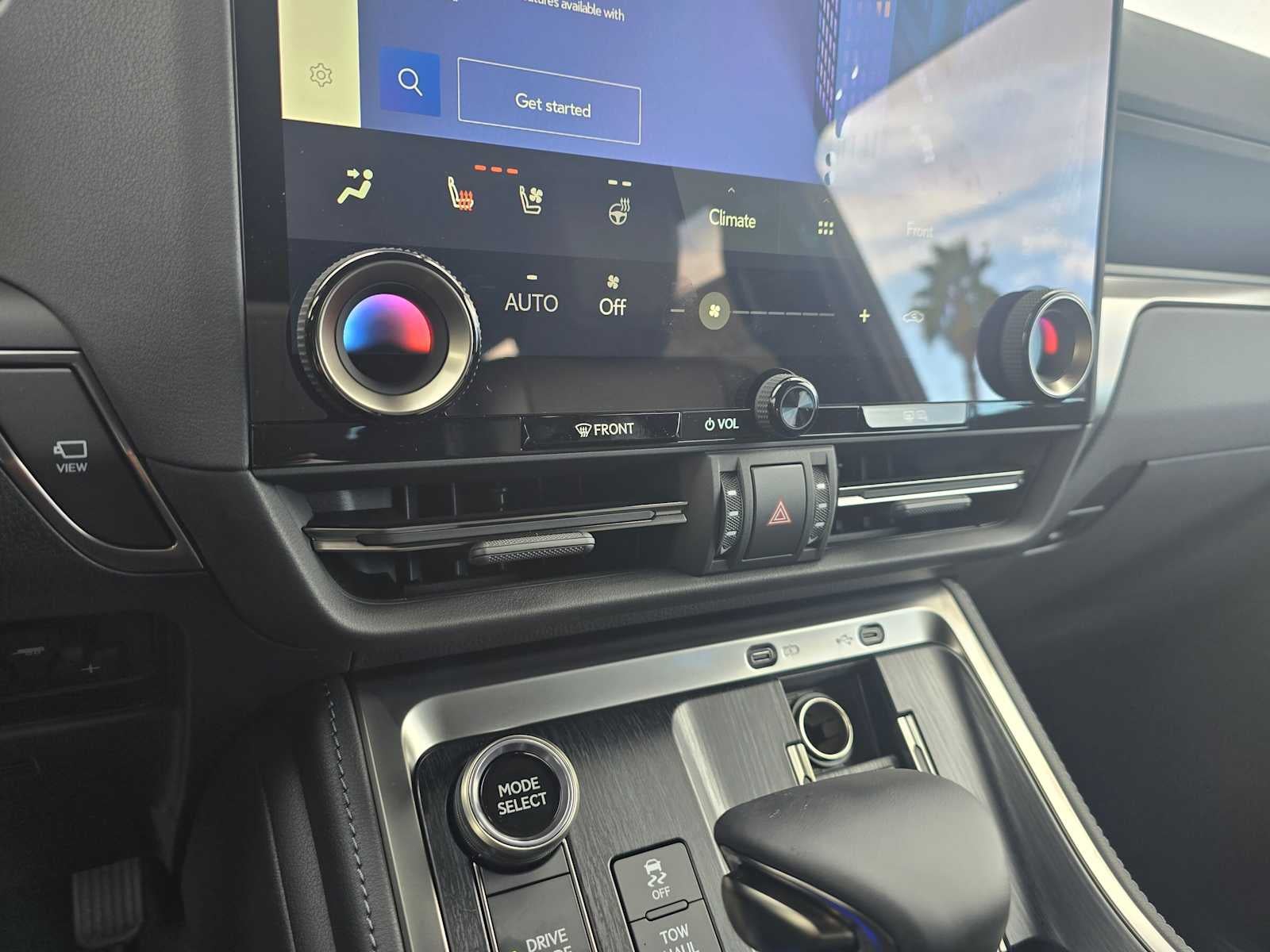 2025 Lexus GX Premium+