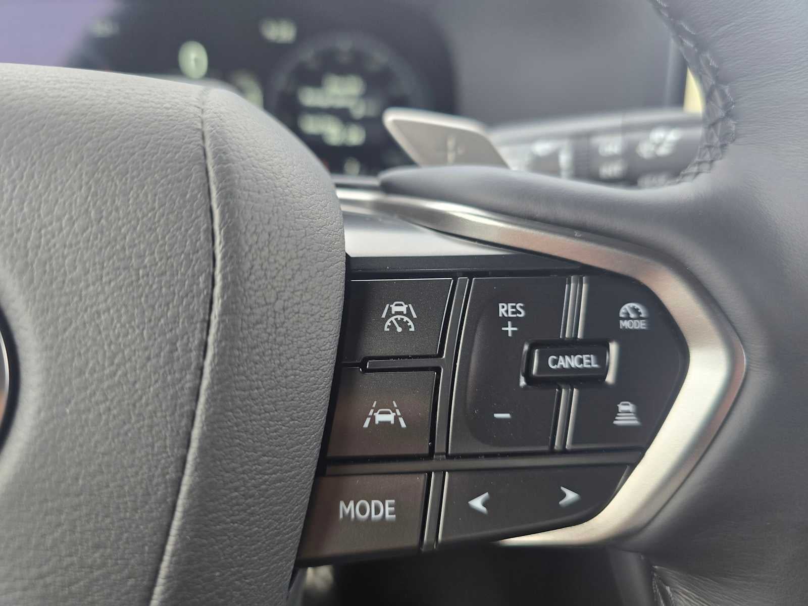 2025 Lexus GX Premium+